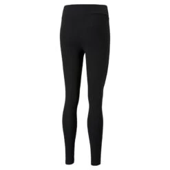 Puma Women's Essentials Leggings Puma Black -Outdoor Clothing Store 586835 01 bv