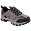 Skechers Men's Relaxed Fit®: Selmen Enago Trail Shoes Tan -Outdoor Clothing Store 66275 tan small