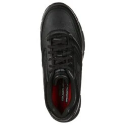 Skechers Men's Nampa Trainers Black 10 Skechers Men's Nampa Trainers Black -Outdoor Clothing Store 77156ec blk b large