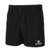 Gilbert Men's Kiwi Pro Match Shorts Black 1 Gilbert Men's Kiwi Pro Match Shorts Black -Outdoor Clothing Store 814371 1