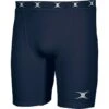 Gilbert Men's Atomic X II Undershort Dark Navy 1 Gilbert Men's Atomic X II Undershort Dark Navy -Outdoor Clothing Store 815178