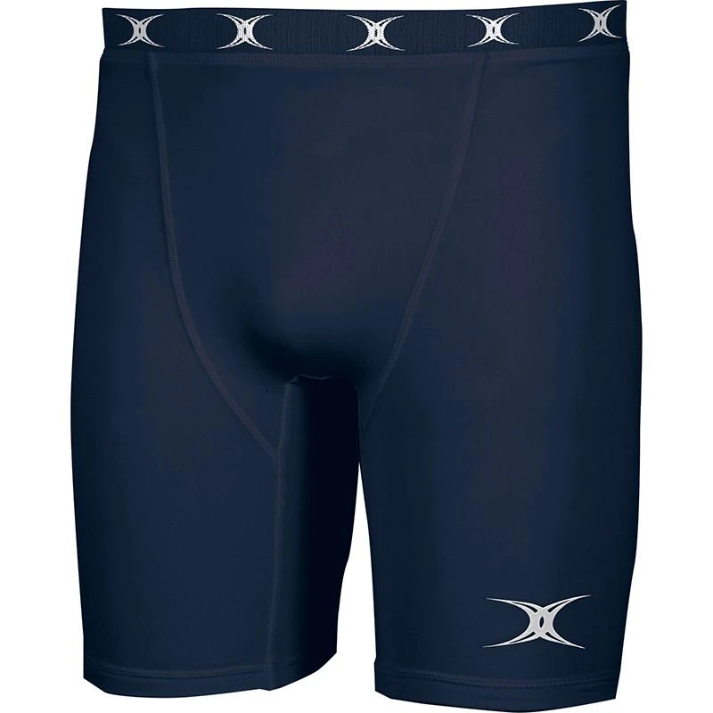 Gilbert Men's Atomic X II Undershort Dark Navy 3 Gilbert Men's Atomic X II Undershort Dark Navy