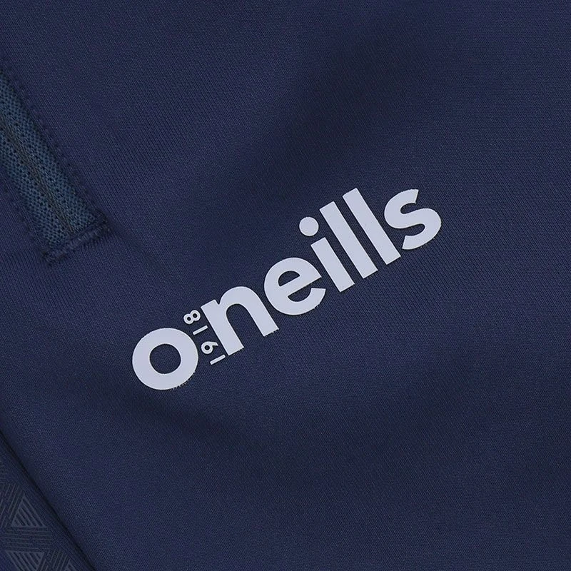 Men's Albus Hybrid Skinny Bottoms Marine 6 Men's Albus Hybrid Skinny Bottoms Marine - Image 4