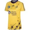 Camogie All Stars Kids' Away Jersey -Outdoor Clothing Store all stars camogie away jersey amber 1 1