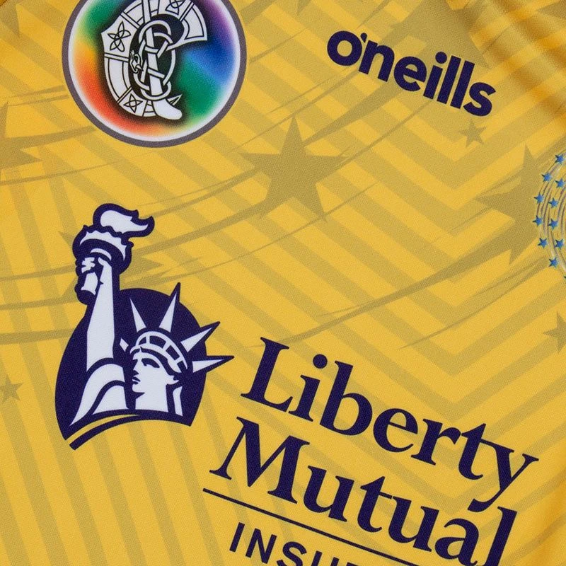 Camogie All Stars Away Jersey 6 Camogie All Stars Away Jersey - Image 4