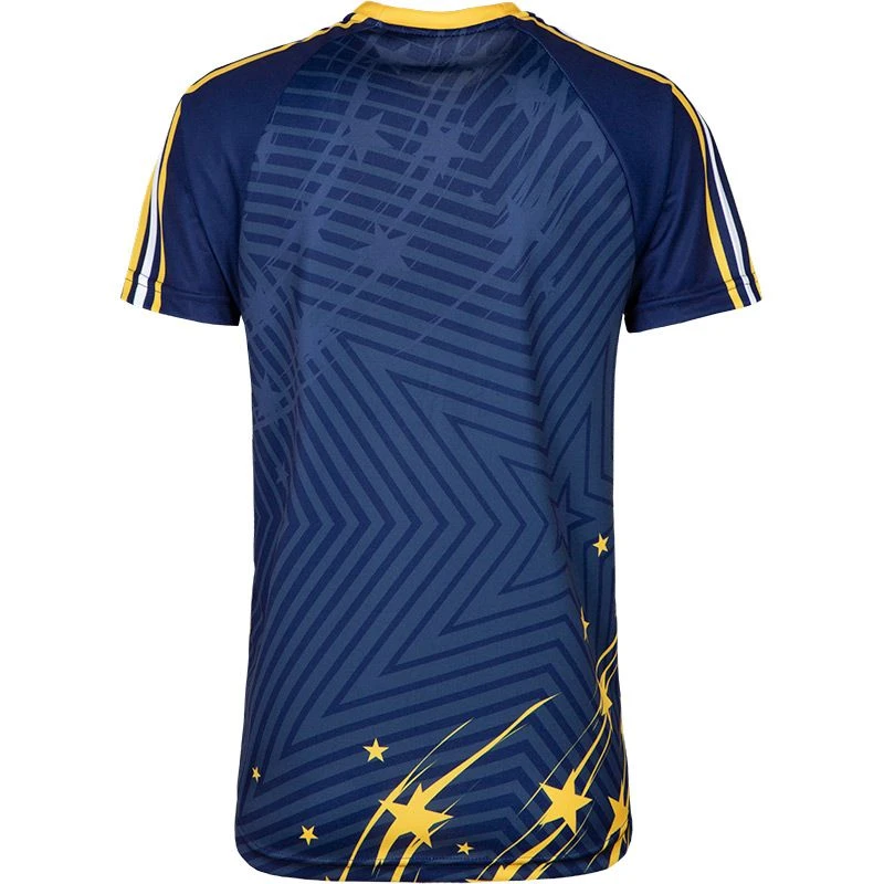 Camogie All Stars Home Jersey 4 Camogie All Stars Home Jersey - Image 2