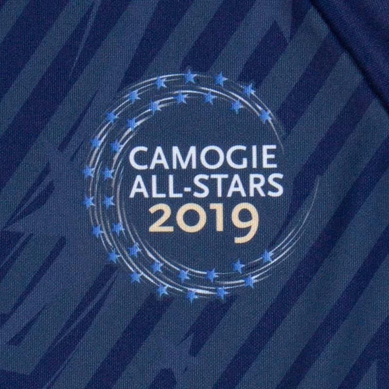 Camogie All Stars Home Jersey 7 Camogie All Stars Home Jersey - Image 5