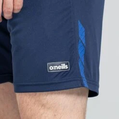 Men's Cody Training Shorts Marine / Green / Royal -Outdoor Clothing Store am3a0084 1