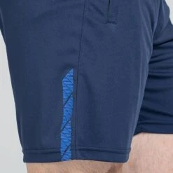 Men's Cody Training Shorts Marine / Green / Royal -Outdoor Clothing Store am3a0085