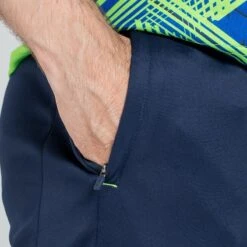 Men's Cody Hybrid Leisure Shorts Marine / Green / Royal -Outdoor Clothing Store am3a0093