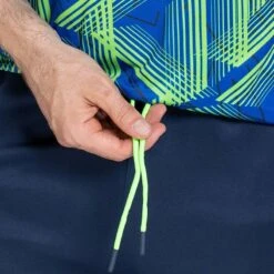 Men's Cody Hybrid Leisure Shorts Marine / Green / Royal -Outdoor Clothing Store am3a0094 1