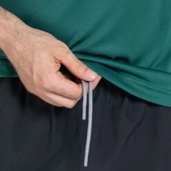 Men's Zack Woven Shorts Black / Grey / Green -Outdoor Clothing Store am3a0121 1