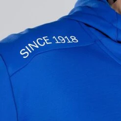 Men's Zack Fleece Pullover Hoodie Royal / Marine / Silver 15 Men's Zack Fleece Pullover Hoodie Royal / Marine / Silver -Outdoor Clothing Store am3a0264