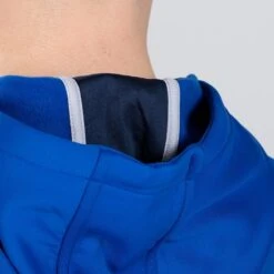 Men's Zack Fleece Pullover Hoodie Royal / Marine / Silver 16 Men's Zack Fleece Pullover Hoodie Royal / Marine / Silver -Outdoor Clothing Store am3a0270