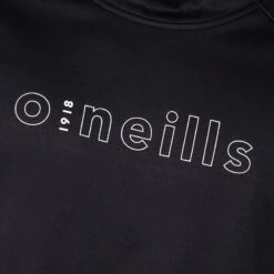 Men's Zack Fleece Pullover Hoodie Black / Dark Grey / Silver -Outdoor Clothing Store am3a0271