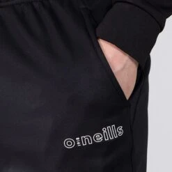 Men's Zack Fleece Shorts Black -Outdoor Clothing Store am3a0279 1