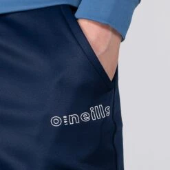 Men's Zack Fleece Shorts Marine -Outdoor Clothing Store am3a0289 1