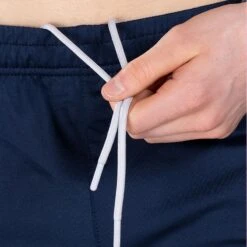 Men's Zack Brushed Skinny Tracksuit Bottoms Marine / Blue / Silver 13 Men's Zack Brushed Skinny Tracksuit Bottoms Marine / Blue / Silver -Outdoor Clothing Store am3a0345