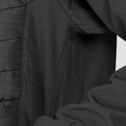 Men's Peru Lightweight Padded Jacket Black -Outdoor Clothing Store am3a0352