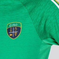 Men's Ohio Éire Brushed Half Zip Top Green / Marine / Amber 12 Men's Ohio Éire Brushed Half Zip Top Green / Marine / Amber -Outdoor Clothing Store am3a0386 1