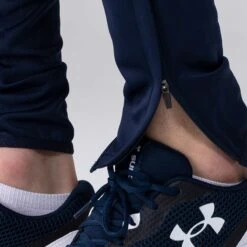 Men's Ohio Éire Hybrid Skinny Bottoms Marine / Green / Amber -Outdoor Clothing Store am3a0408