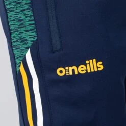 Men's Ohio Éire Hybrid Skinny Bottoms Marine / Green / Amber -Outdoor Clothing Store am3a0410