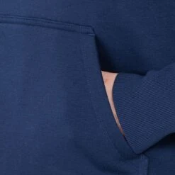 Women's Carrie Fleece Pullover Hoodie Marine / Blue / White -Outdoor Clothing Store am3a0840