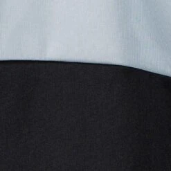 Kids' Cody Hybrid Pullover Hoodie Grey / Black / Red -Outdoor Clothing Store am3a1543