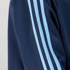 Kids' Ohio Hybrid Half Zip Top Marine / Sky 13 Kids' Ohio Hybrid Half Zip Top Marine / Sky -Outdoor Clothing Store am3a1560