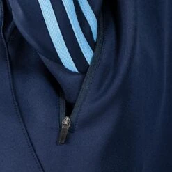 Kids' Ohio Hybrid Half Zip Top Marine / Sky 14 Kids' Ohio Hybrid Half Zip Top Marine / Sky -Outdoor Clothing Store am3a1561