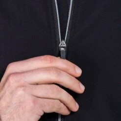 Men's Idaho Soft Shell Full Zip Jacket Black 18 Men's Idaho Soft Shell Full Zip Jacket Black -Outdoor Clothing Store am3a1623