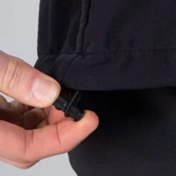 Men's Idaho Soft Shell Full Zip Jacket Black 22 Men's Idaho Soft Shell Full Zip Jacket Black -Outdoor Clothing Store am3a1625