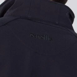 Men's Idaho Soft Shell Full Zip Jacket Black 23 Men's Idaho Soft Shell Full Zip Jacket Black -Outdoor Clothing Store am3a1626