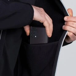 Men's Idaho Soft Shell Full Zip Jacket Black 19 Men's Idaho Soft Shell Full Zip Jacket Black -Outdoor Clothing Store am3a1627