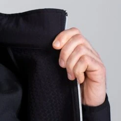 Men's Idaho Soft Shell Full Zip Jacket Black 20 Men's Idaho Soft Shell Full Zip Jacket Black -Outdoor Clothing Store am3a1628