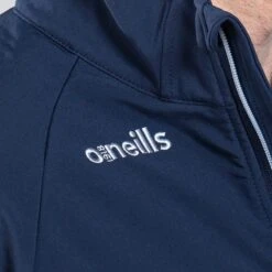 Men's Idaho Soft Shell Full Zip Jacket Marine -Outdoor Clothing Store am3a1668