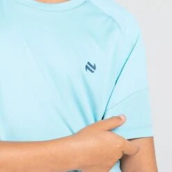 O'Neills Kids' Adapt T-Shirt Blue / Marine -Outdoor Clothing Store am3a3716 1