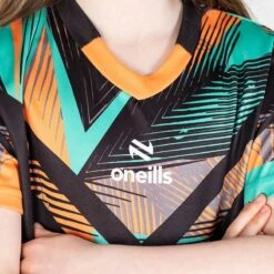 Kids' Volt Summer Set Black 12 Kids' Volt Summer Set Black -Outdoor Clothing Store am3a8744 1