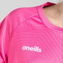 Kids' Carly T-Shirt Pink / Marine -Outdoor Clothing Store am3a9658 1