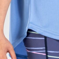 Kids' Rosie T-Shirt Blue / Green / Pink 10 Kids' Rosie T-Shirt Blue / Green / Pink -Outdoor Clothing Store am3a9671