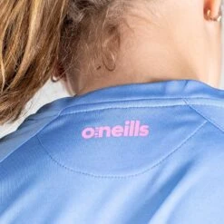 Kids' Rosie T-Shirt Blue / Green / Pink 11 Kids' Rosie T-Shirt Blue / Green / Pink -Outdoor Clothing Store am3a9672