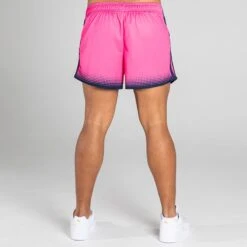 Nelson Shorts Pink / Marine 10 Nelson Shorts Pink / Marine -Outdoor Clothing Store am3a9885