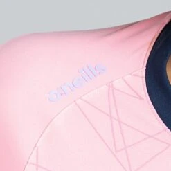 Women's Dolmen T-Shirt Pink / Marine / Purple -Outdoor Clothing Store am3a9885 1