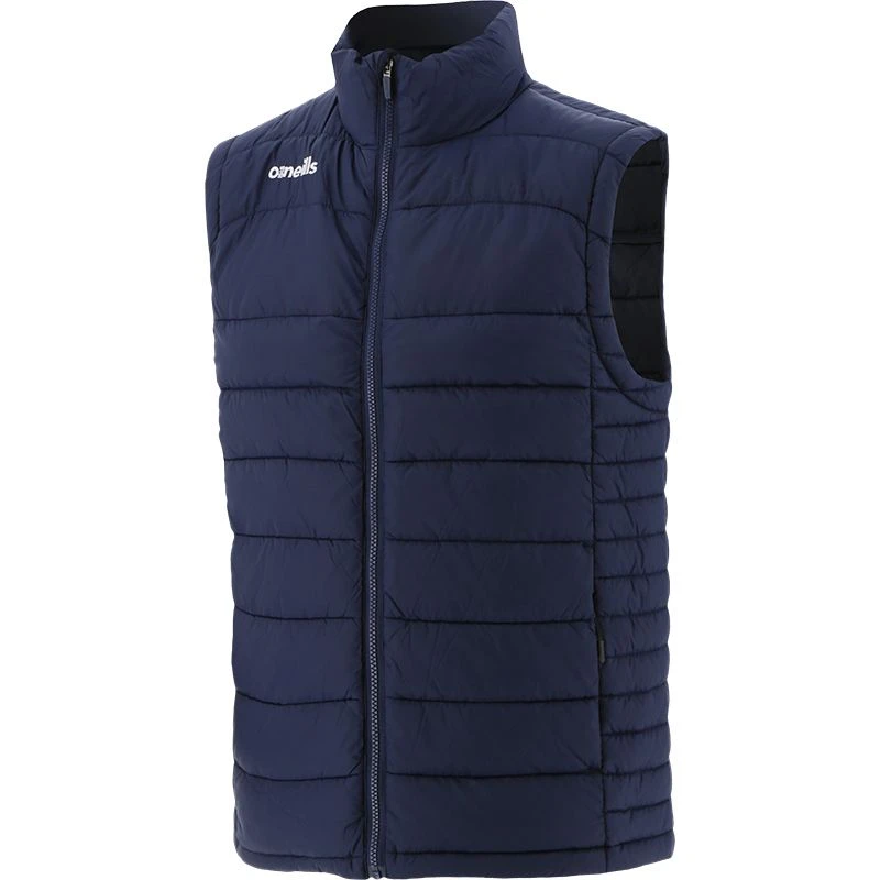 Kids' Andy Padded Gilet Marine 3 Kids' Andy Padded Gilet Marine