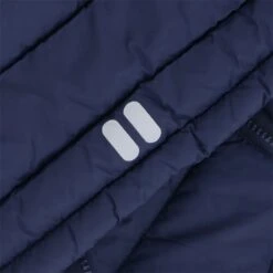 Men's Andy Padded Gilet Marine -Outdoor Clothing Store andy 069 padded gilet mar 4 1