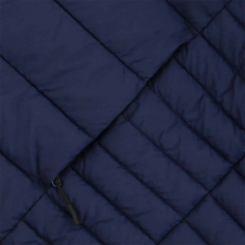 Kids' Andy Padded Gilet Marine 7 Kids' Andy Padded Gilet Marine - Image 5