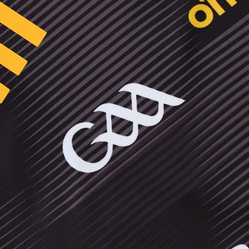 Antrim GAA Baby Goalkeeper Jersey 2023 6 Antrim GAA Baby Goalkeeper Jersey 2023 - Image 4