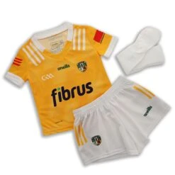 Antrim GAA Home Mini Kit 2023