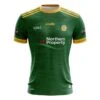 Antrim Ladies Kids' Goalkeeper Jersey -Outdoor Clothing Store antrim 3 3