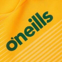 Antrim GAA Baby Home Jersey 2023 -Outdoor Clothing Store antrim home jersey 3s amb whi adlt p8 1